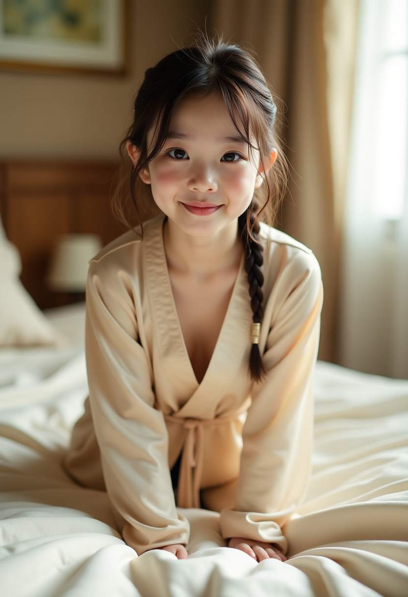 孤注一掷